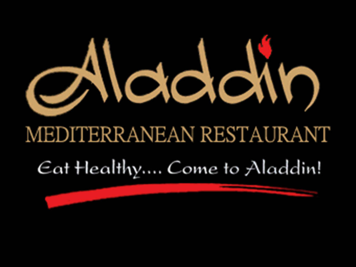 Aladdin Cafe