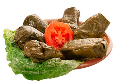 Dolma