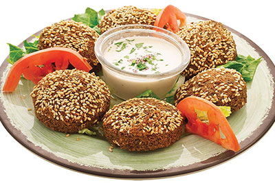 Falafels