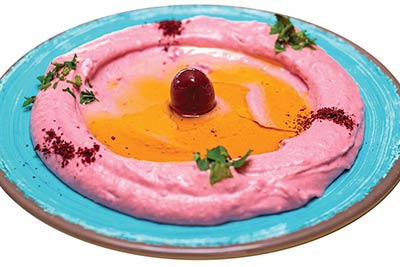 Hummus