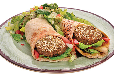 Falafels