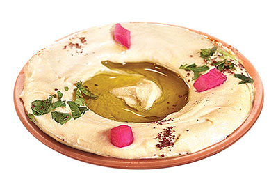 Hummus